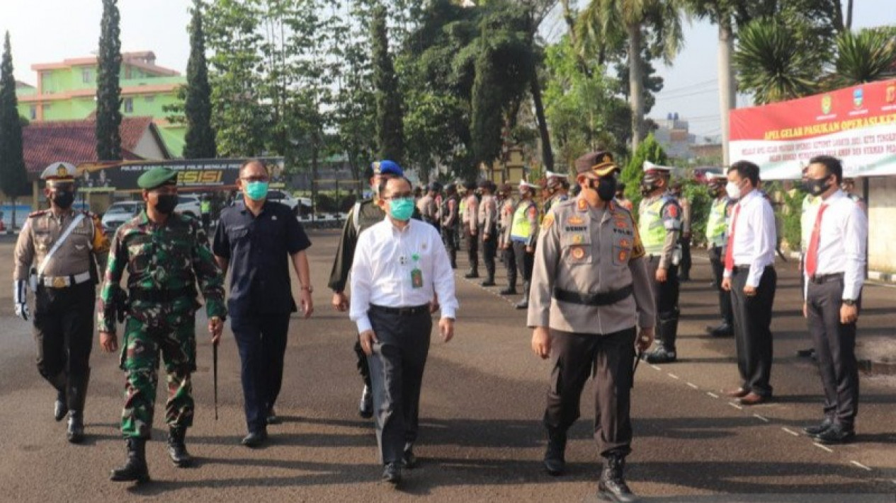 Ulah Aneh Pemudik Di Jalur Gentong Tasikmalaya