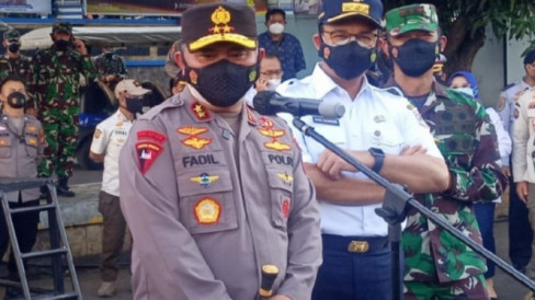 Polda Metro Jaya Tangkap Tiga Komplotan Penimbun Obat Covid Dan