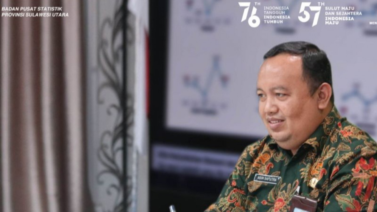 Kunjungan Wisman Ke Sulut Hingga Agustus Capai Orang