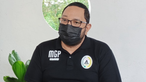 Tuai Rentetan Hasil Buruk Di Liga 1 Bos PSS Sleman Dipecat