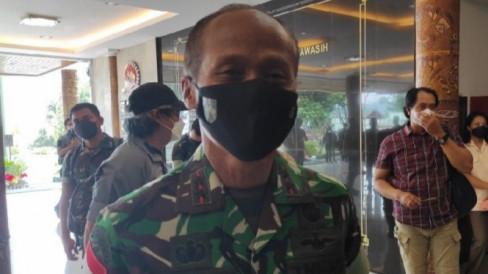 Pos Tni Di Distrik Suru Suru Yahukimo Diserang Kkb Prajurit Gugur