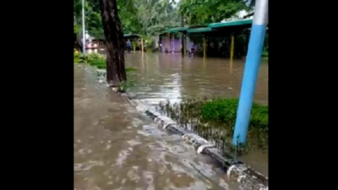 Ini Daftar 19 Titik Banjir Dan Genangan Yang Terjadi Di Jakarta Pada