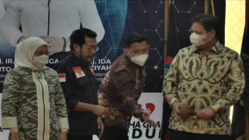 Menaker Berharap Pengusaha Bayarkan THR Sesuai Aturan