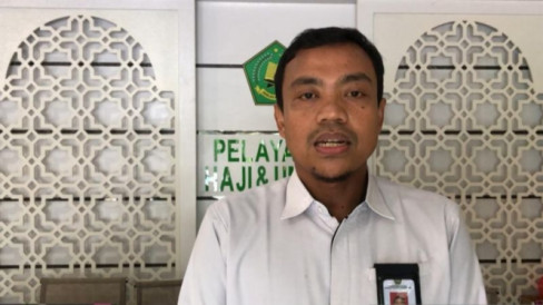 Tak Mampu Melunasi Calon Jamaah Haji Asal Riau Batal Berangkat