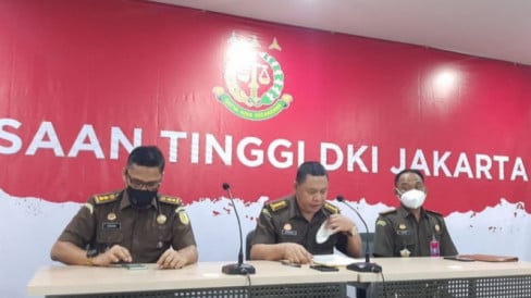 Kasus Mafia Tanah Pertamina Kejati Periksa Dubes Dan Polisi