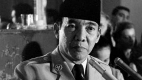 21 Juni Mengenang Hari Wafatnya Presiden Pertama RI Soekarno Dalam