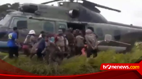 Alhamdulillah Hanya Berselang Satu Jam Pilot Dan Seluruh Penumpang