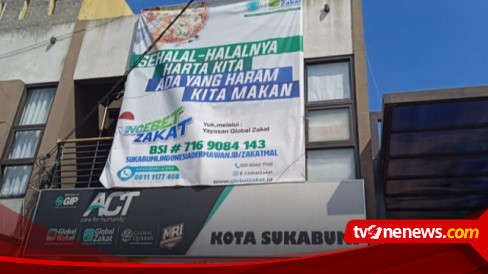 Terkuak Segini Gaji Karyawan Act Di Tengah Riuh Aksicepattilep