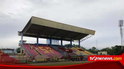 Dispora Sumbar Tegaskan Semen Padang FC Harus Bayar Retribusi Stadion