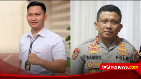 Kembali Ditarik Mabes Polri Begini Perjalanan Kasus Brigadir J Mulai