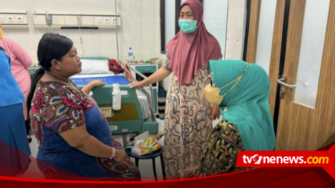 Bupati Jombang Angkat Bicara Soal Bayi Meninggal Usai Mendapat