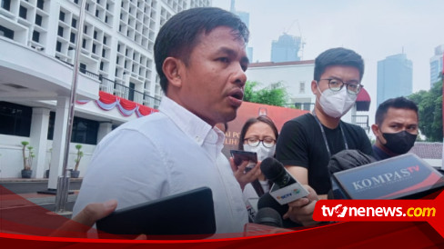 Alami Kendala Unggah Persyaratan Ke Aplikasi Sipol Partai Buruh Akan