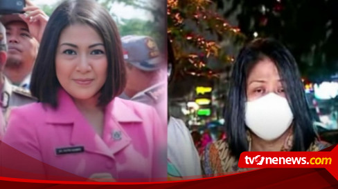 Tersebar Video Putri Candrawathi Saat Nyalon Hasilnya Cantik Dan