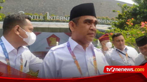 Bersikap Demokratis Prabowo Subianto Ingin Dengar Langsung Keinginan