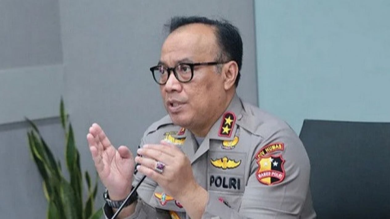 Kapolda Metro Jaya Irjen Fadil Imran Diperiksa Soal Kasus Kematian