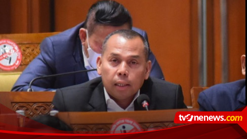 Anggota DPR Muslim Tolak Rencana Kenaikan Harga BBM Singgung Anggaran