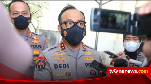 Ponsel Milik Brigadir Yosua Hutabarat Belum Ditemukan Mabes Polri Akui