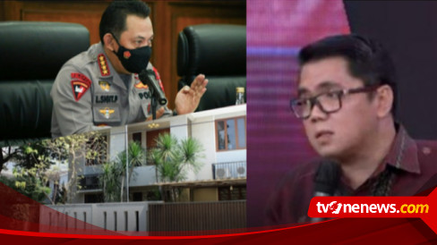 Kata Arteria Dahlan Kapolri Siap Ajak Anggota Dpr Ke Rumah Ferdy Sambo