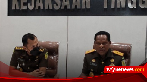 Kejati Papua Usut Dugaan Korupsi Pembelian Pesawat Dan Helikopter