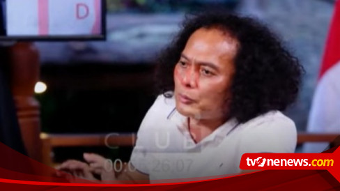 Dongkol Deolipa Soroti Putri Candrawathi Belum Ditahan Bodoh Itu Gak