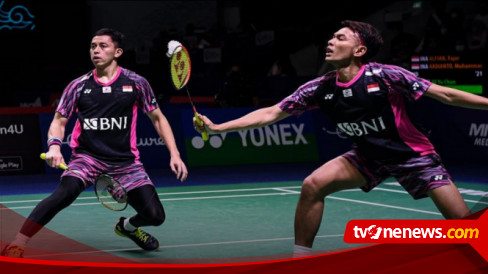 Hasil Japan Open 2022 Lima Dari 11 Wakil Indonesia Yang Bertanding Di