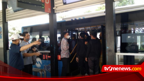 Pemprov DKI Gelontorkan Rp62 1 Miliar Untuk Subsidi BBM TransJakarta