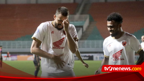 Mengintip Sejarah Pertemuan PSM Vs Persebaya Di Liga 1 Duh Bajul Ijo