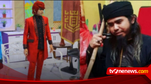 Ternyata Perang Pesulap Merah Vs Gus Samsudin Settingan Dibongkar Sosok Ini Benarkah