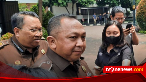 Kejagung Tunjuk 43 Jaksa Untuk Tuntaskan Perkara Obstruction Of Justice