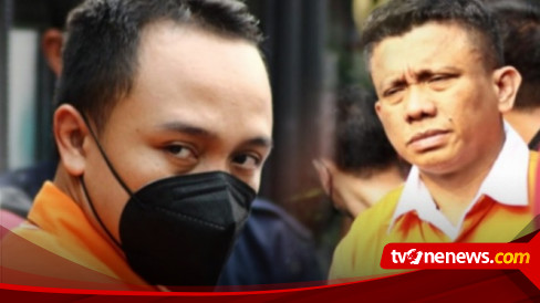 Pengakuan Mengejutkan Bripka RR Dapat Perintah Pasca Pembunuhan