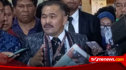 Irjen Ferdy Sambo Cs Belum Disidang Kamaruddin Simanjuntak Keluarga