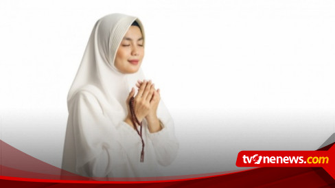 Doa Istri Untuk Suami Yang Sedang Bekerja Agar Diberikan Keberkahan Dan