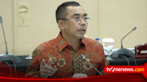 Ketua Fraksi PDIP DPRD DKI Jakarta Kritisi Proyeksi Permukiman Di Pulau