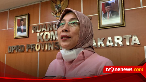 DPRD DKI Usulkan Ada Dana Hibah Untuk Pembangunan Rumah Empat Lantai