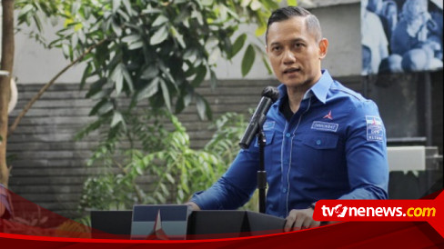 Partai Demokrat Siapkan Bantuan Hukum Untuk Lukas Enembe