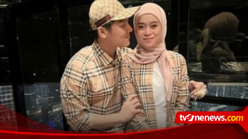 Ekspresi Gak Bisa Bohong Lesti Kejora Kecewa Rizky Billar Kasih