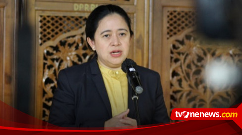 Nasdem Usung Anies Baswedan Jadi Capres Puan Maharani Fokus Dulu