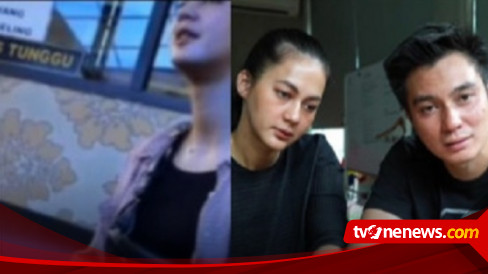 Baim Wong Dan Paula Verhoeven Diperiksa Polisi Cari Tahu Alasan Buat