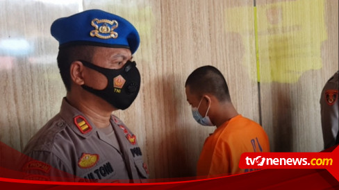 Cabuli Pacarnya Yang Masih Di Bawah Umur Seorang Pemuda Di Ponorogo