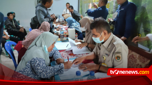 BPN Purworejo Dan Warga Desa Wadas Gelar Musyawarah Penetapan Ganti