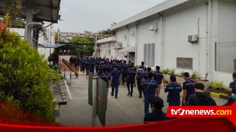 Buruh Ancam Mogok Kerja Dan Boikot Jika Lembur Pekerja Tidak Dibayar