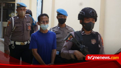 Judi Dadu Di Purbalingga Digerebek Polisi Lima Pelaku Berhasil Diamankan