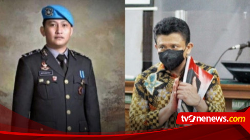 Fakta Persidangan Ferdy Sambo Pakai Sarung Tangan Hitam Saat Eksekusi