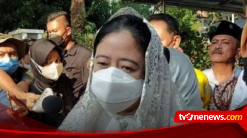 Puan Maharani Meminta Pemerintah Mengantisipasi Lonjakan Kasus COVID 19