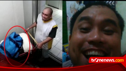 Deretan 7 Fakta Mengejutkan Rudolf Tobing Uang Korban Dikuras Pakai