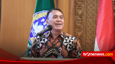 Iwan Bule Mangkir Dari Panggilan Polda Jatim Terkait Tragedi Kanjuruhan