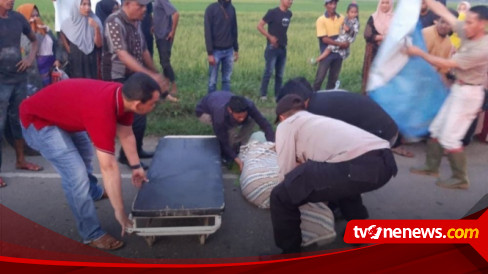 Gagal Menyalip Dua Pengendara Sepeda Motor Tewas Mengenaskan Di Aceh Timur