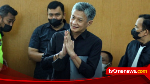 Sempat Tertunda Beberapa Kali Brigjen Hendra Kurniawan Bakal Jalani