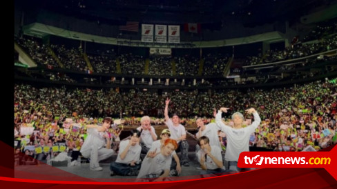 Usai Teror Bom 30 Fans Pingsan Konser NCT 127 Hari Pertama Dibubarkan