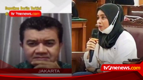 Susi Peluk Erat Putri Candrawathi Psikologi Forensik Bongkar Arti